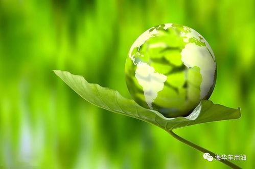 權(quán)威部門詳解環(huán)保稅征收與潤滑油行業(yè)環(huán)保監(jiān)測的未來方向