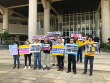 線西廢輪胎廠大火與‘環(huán)保監(jiān)測一切正常’ 公眾疑慮、環(huán)盟角色與環(huán)保咨詢服務(wù)的反思