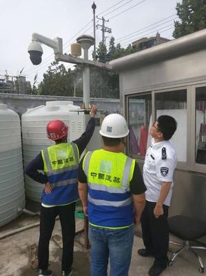 智慧執(zhí)法與環(huán)保咨詢(xún)雙輪驅(qū)動(dòng)，全面提升環(huán)境執(zhí)法效能