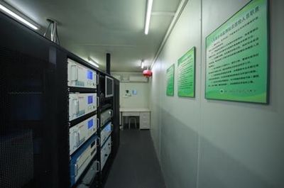 治霾京津冀在行動(dòng) 揭秘PM2.5監(jiān)測設(shè)備運(yùn)轉(zhuǎn)與環(huán)保咨詢服務(wù)