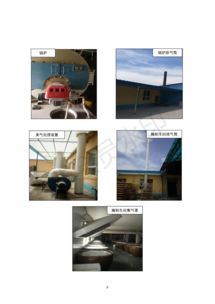 保定市潤霖果脯廠果脯加工項目竣工環(huán)境保護驗收監(jiān)測報告——專業(yè)環(huán)保咨詢服務解讀