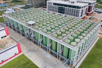 總投資約7億元 卡夫亨氏陽西醬油生產基地投產 環(huán)境保護監(jiān)測