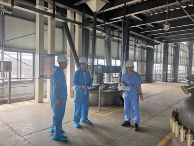 環(huán)境保護監(jiān)測 守護綠色家園的“智慧之眼”